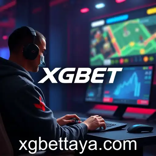 The Digital Surge in Online Gaming