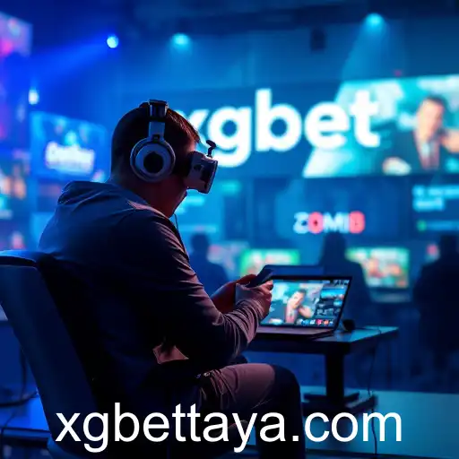 Evolution of Online Gaming in 2025