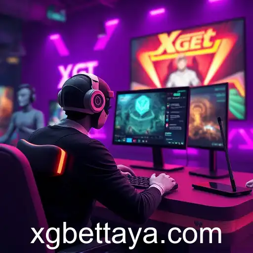 Explore Gaming Trends with xgbet in 2025