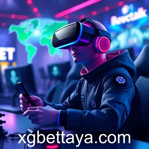 The Rise of Online Gambling in 2025