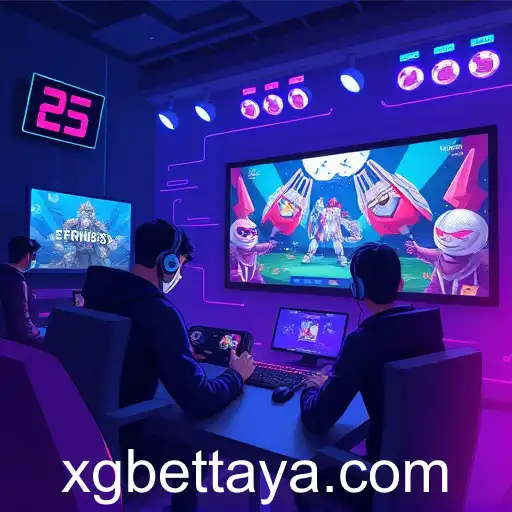 The Rising Landscape of Online Gaming Trends