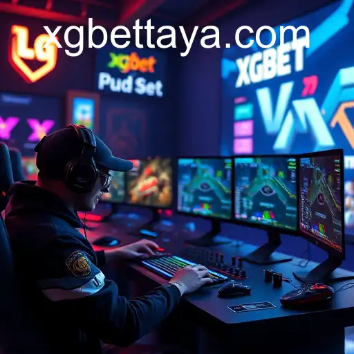 The Rise of Online Gaming Platforms in 2025