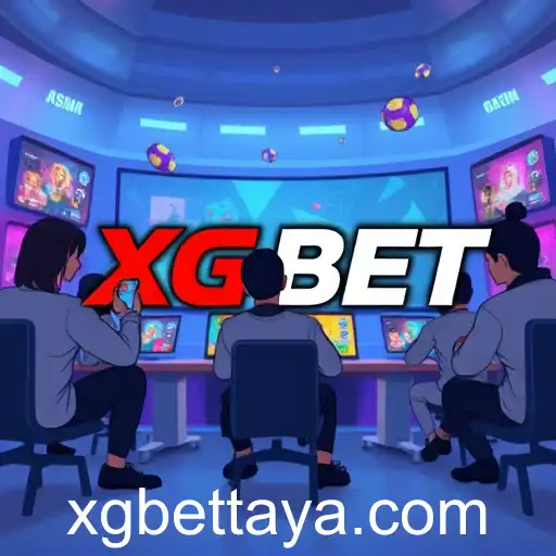The Rise of Online Gaming Platforms: A Focus on Xgbet