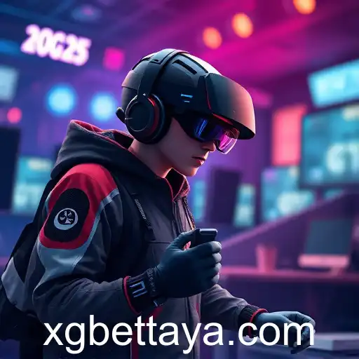 The Rise of Online Gaming Amidst Global Changes