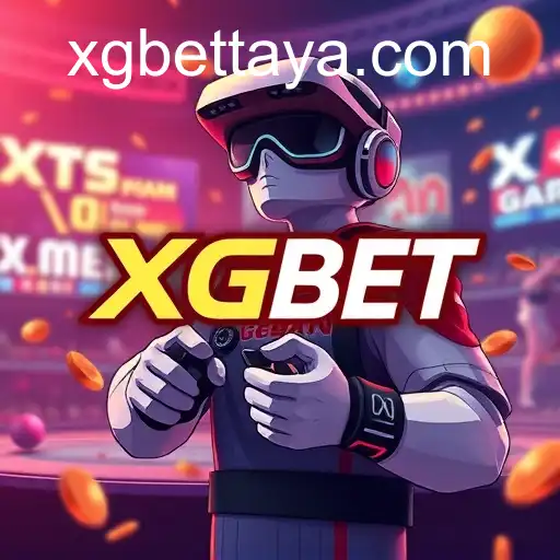 The Rise of xgbet in Online Gaming