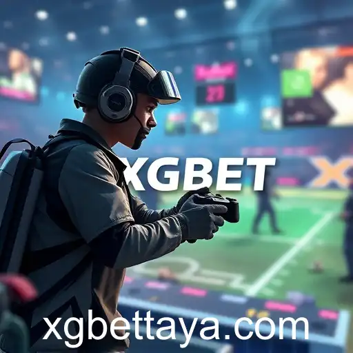 The Rise and Influence of xgbet in the Gaming World
