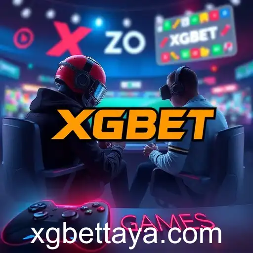 The Rise of Xgbet: Navigating Online Gaming Trends