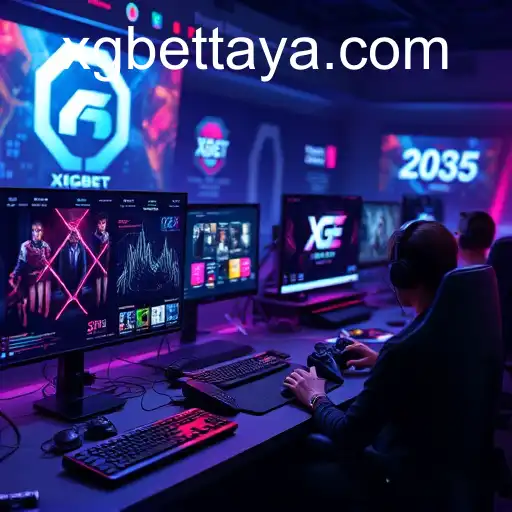 The Rise of Online Gaming in 2026