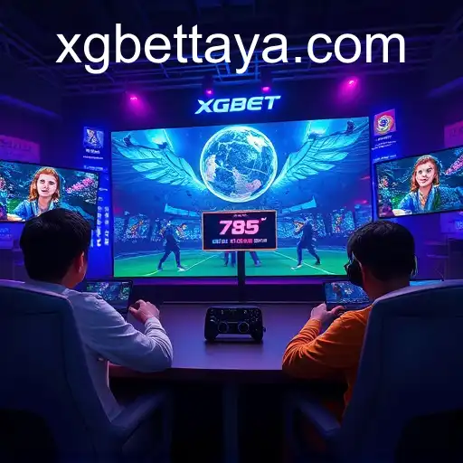 Exploring the Rise of Online Gaming Platforms