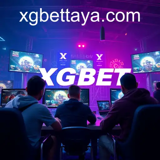 The Rise of UK's Digital Gaming Scene