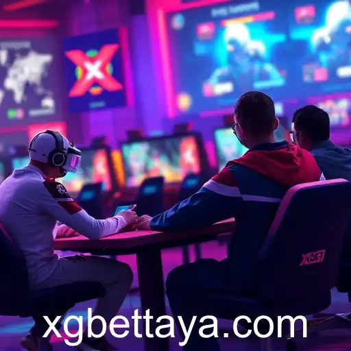 The Evolution of Online Gaming in 2025