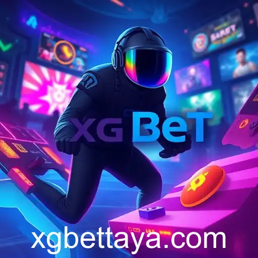 The Rise of xgbet: A New Era in Online Gaming