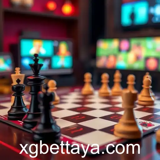 XGBet Revolutionizes Online Gaming
