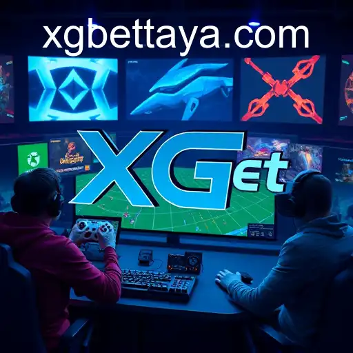 Xgbet: Transforming Online Gaming Experiences