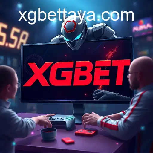 XGbet Revolutionizes Online Gaming Landscape