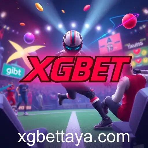 XGBet Revolutionizing Online Gaming
