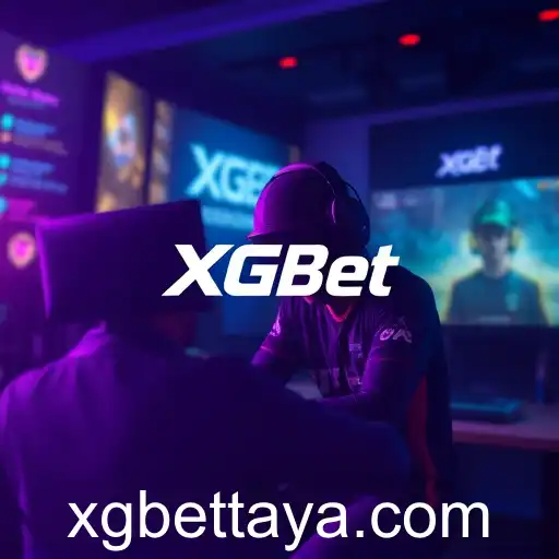 XGBet's Rise Amidst Global Gaming Shift