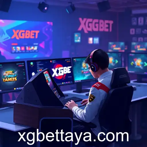 The Rise of Online Gaming Platforms