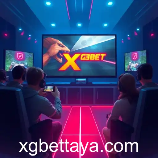 Online Gaming and the Rise of Xgbet