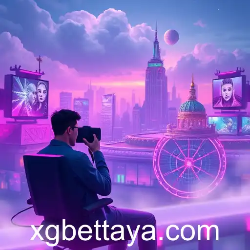 The Rise of Online Betting