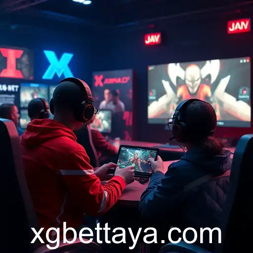 The Rise of Online Gaming Platforms in 2025