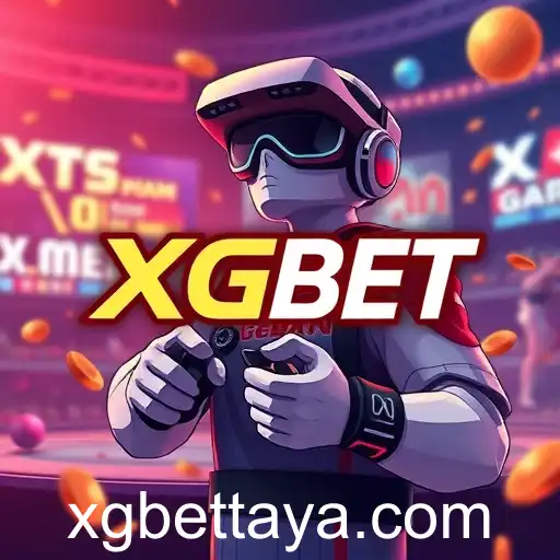 The Rise of xgbet in Online Gaming