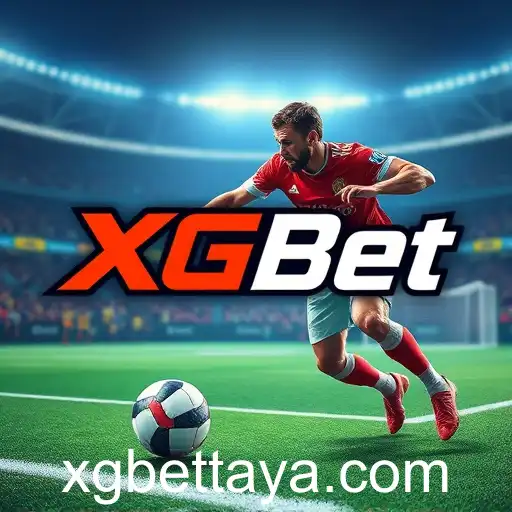 The Rise of XGBet in the Global Gaming Arena