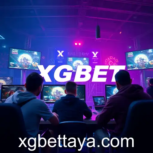 The Rise of UK's Digital Gaming Scene