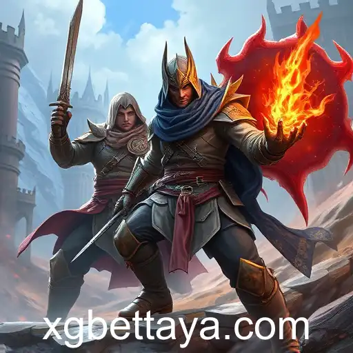 The Rise of XGBET in the Global Gaming Landscape