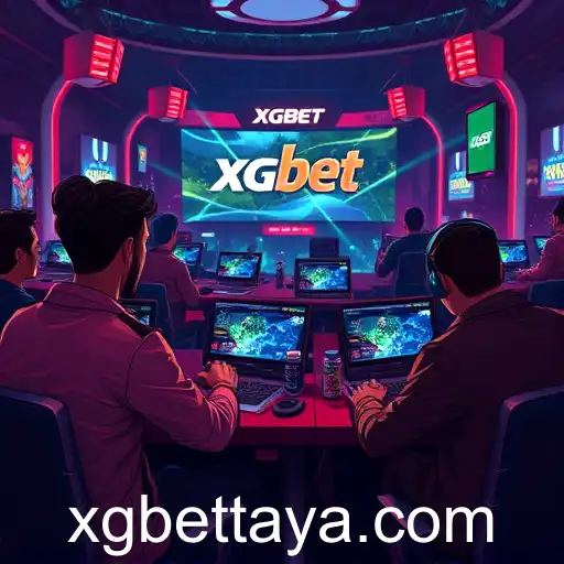 Xgbet's Rising Popularity in 2025