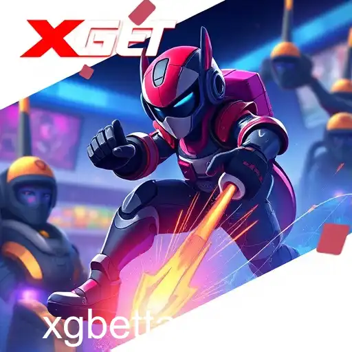 XGBET Revolutionizes Online Gaming Experience